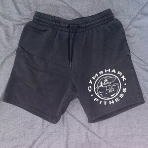 Gymshark Legacy Shorts 5 inch